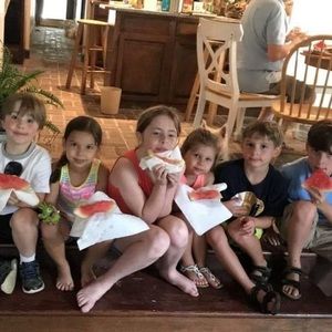 Meet your Posher, Cheryl